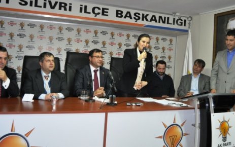 ‘Başbakan Silivri’ye verdiği değeri gösterdi’