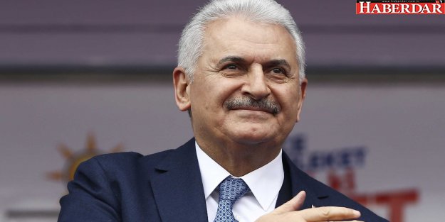 Binali Yıldırım köşkten taşınıyor