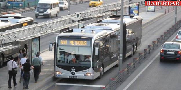 İstanbullulara ulaşım müjdesi! Bayramda ücretsiz oldu