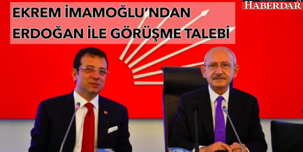 Ekrem İmamoğlu'ndan istifa eden 10 kişiye seslendi: Milletin malının üstüne oturdunuz!