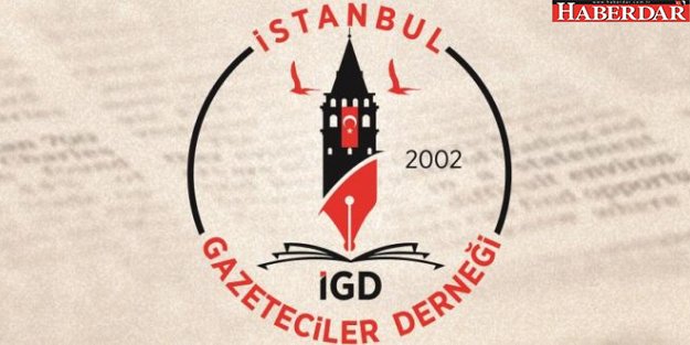 İGD'den 15 Temmuz mesajı