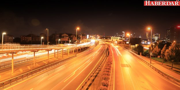 Gece yarısı yola çıkmayın