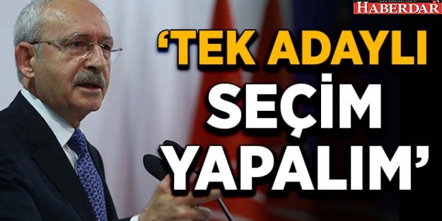 CHP, Şubat 2020'de yapılması planlanan olağan kurultaya hazırlanıyor.