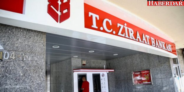 Ziraat Bankası'ndan konut kredisinde faiz indirimi