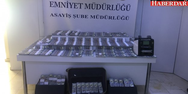 Doların sahtesi MODA OLDU!