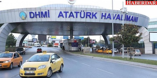 Atatürk Havalimanı hakkında karar verildi