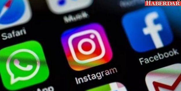 WhatsApp ve Instagram'ın ismi değişiyor! İşte yeni isimleri