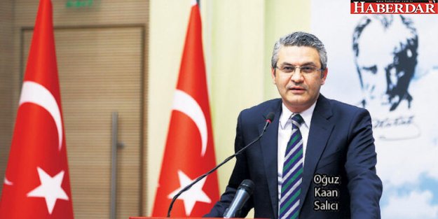 CHP'DE ÖRGÜT YENİLENMESİ İÇİN ÇALIŞMALAR BAŞLADI