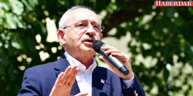 Kılıçdaroğlu, başkanlara 'baskı yapmayın' diyecek