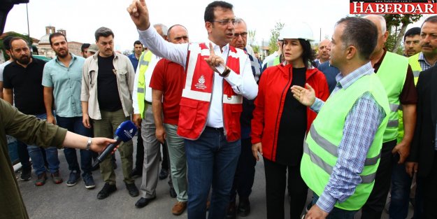 İstanbul'a pansuman yapmak gerekmiyor