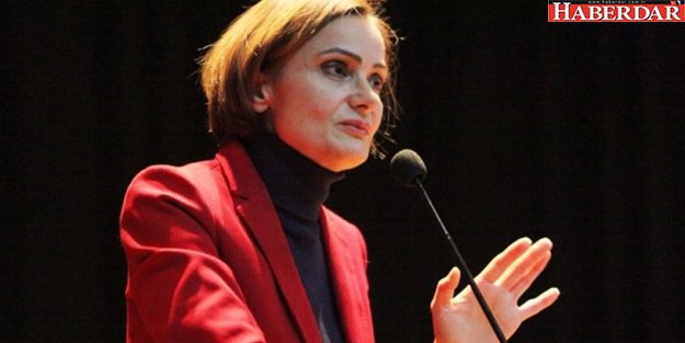 Canan Kaftancıoğlu'ndan 'kayyum' tepkisi: Halk iradesine bir darbe daha