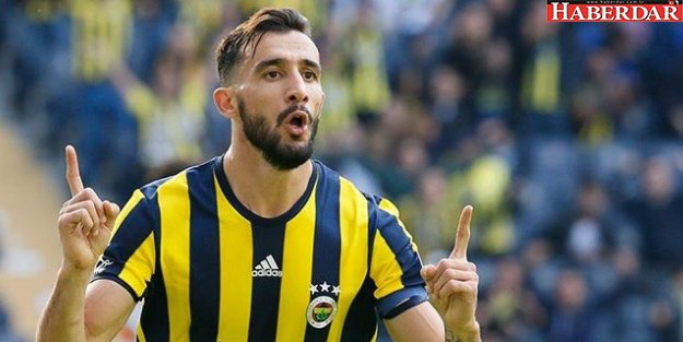 Mehmet Topal’ın yeni adresi belli oldu