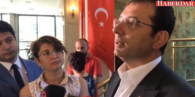 Ekrem İmamoğlu, AKP döneminde vakıflara aktarılan parayı açıkladı