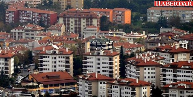 Kirada evi olanlar dikkat! Maliye takibine takılabilirsiniz