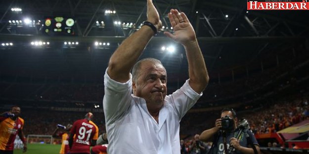 Fatih Terim'den oyuncularına sert uyarı