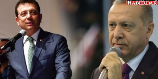 İmamoğlu'ndan 'kırık sandalye' yanıtı: Senin de koltuğun sallanıyor