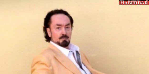 Adnan Oktar davası öncesi Silivri'de yoğun önlem