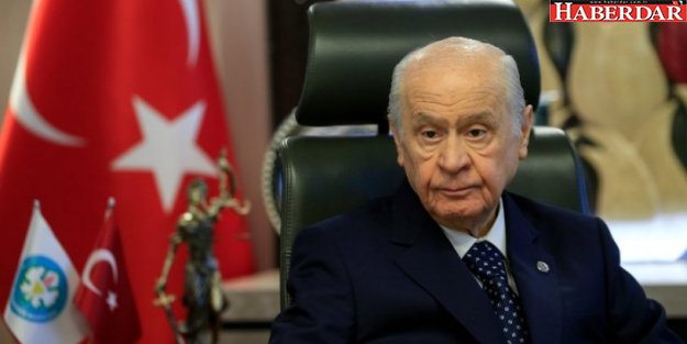 Bahçeli'ye istifa şoku! 120 kişi İYİ Parti'ye geçti