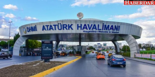 İstanbul Atatürk Havalimanı yıkılıyor