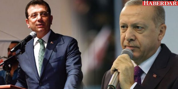 İmamoğlu Fransız basınına konuştu: 'Benim zaferim bir uyarıdır'