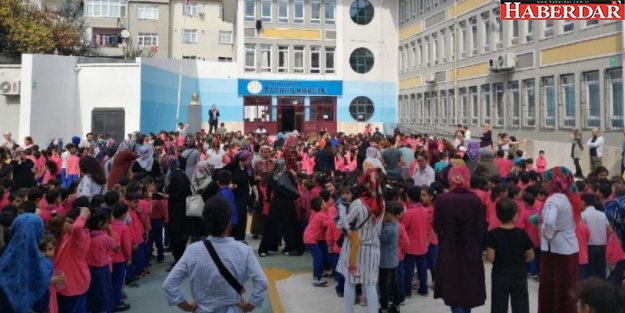 Deprem sonrası İstanbul'da okullar tatil edildi
