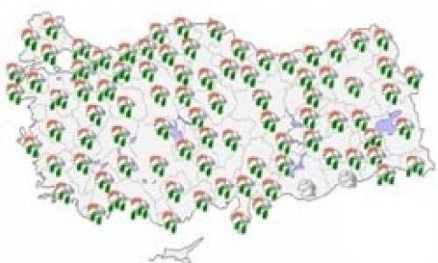 Meteoroloji'den fena uyarılar