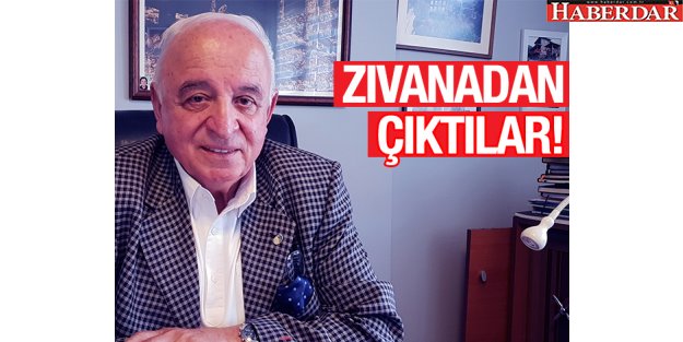 CHP Çatalca’nın Kurucu İlçe Başkanı Kasım Kolcuoğlu isyan etti...