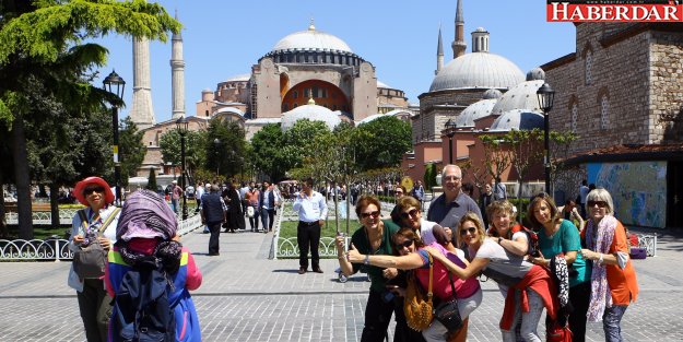 İBB'den turizm atağı