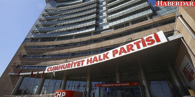 CHP programı güncelleniyor: STK'lardan da görüş alınacak