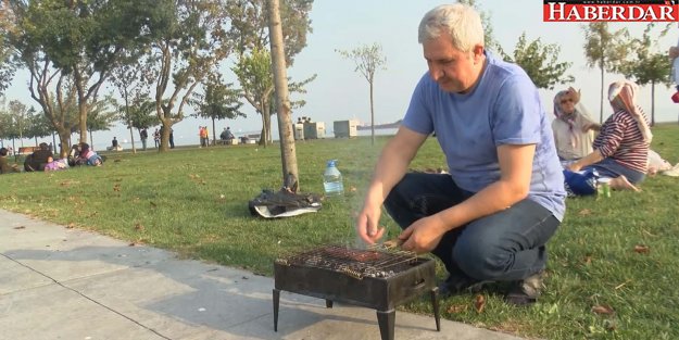 Mangal tartışması kafaları karıştırdı