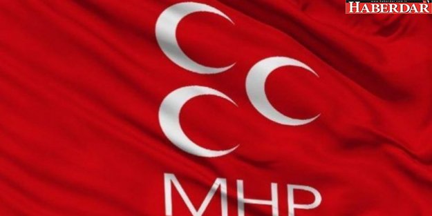 MHP'nin acı günü