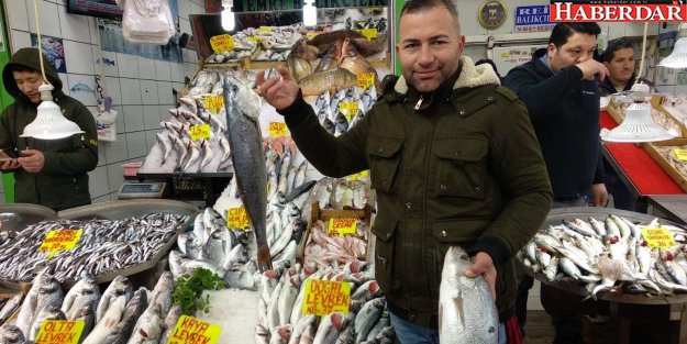 Balık ye kalbini koru