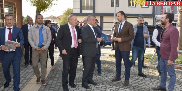 SELİMPAŞA’DA PROJE ODAKLI İNCELEME