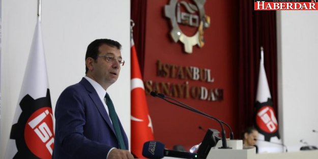 Ekrem İmamoğlu bir ilki gerçekleştirecek