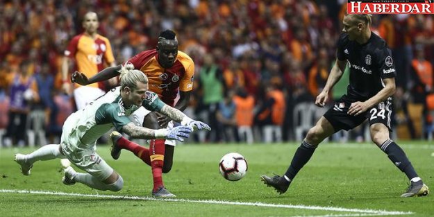 Derbi maçının biletleri 25 Ekim'de satışa çıkacak