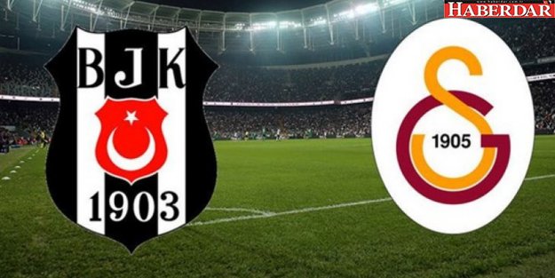 Beşiktaş-Galatasaray derbisinin biletleri satışta