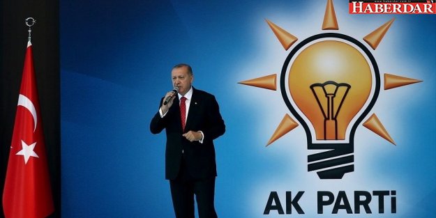 Ak Parti üyelerinden aidat isteyecek