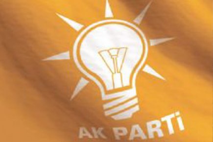 AKP'lileri coşturacak 17 şarkı