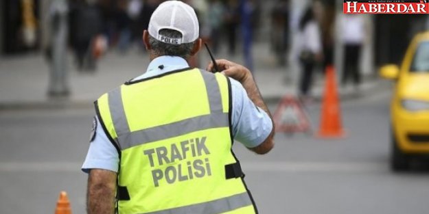 Dikkat! İstanbul'da bu yollar trafiğe kapatıldı