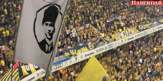 Fenerbahçe 10 Kasım’da Atatürk’ü anmak için Dolmabahçe’de