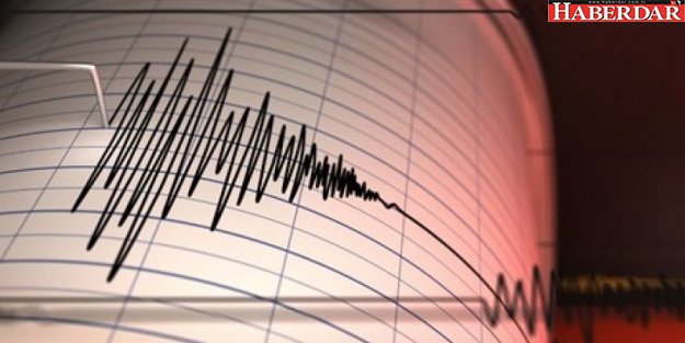 Adıyaman'da korkutan deprem