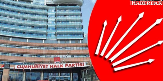 CHP'ye üye olma şartı