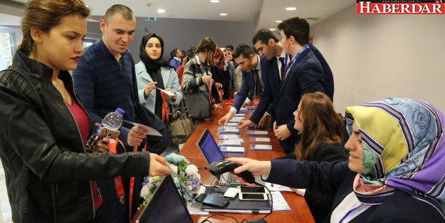 Kariyer günlerine sayılı gün kaldı