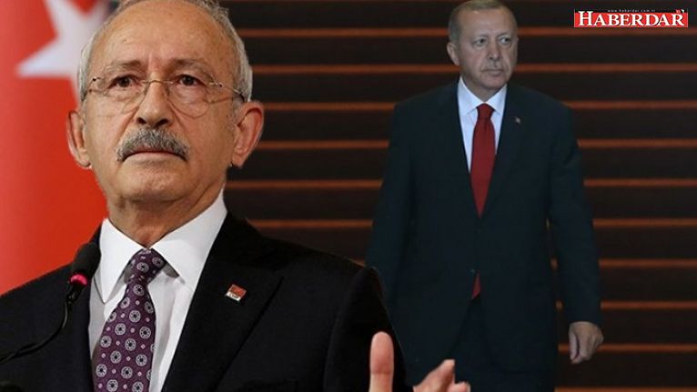 Kılıçdaroğlu'ndan Rahmi Turan'ın iddiasıyla ilgili ilk açıklama