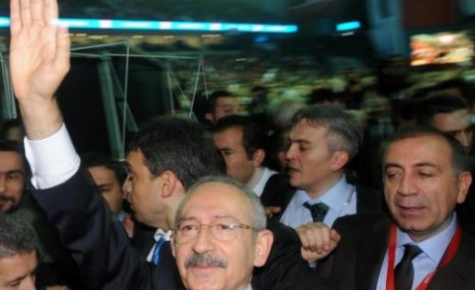 Kılıçdaroğlu, genel başkan sayısını artıracak