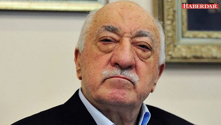 Fetullah Gülen'in vatandaşlıktan çıkarılması imzaya kaldı