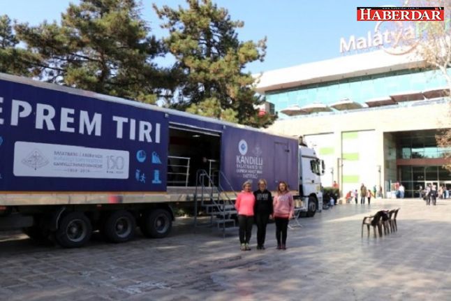 İstanbul depremi sonrasında 7.4'lük deprem simülasyonuna ilgi arttı