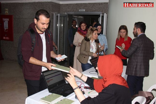 Kariyer Eğitim Günleri başladı