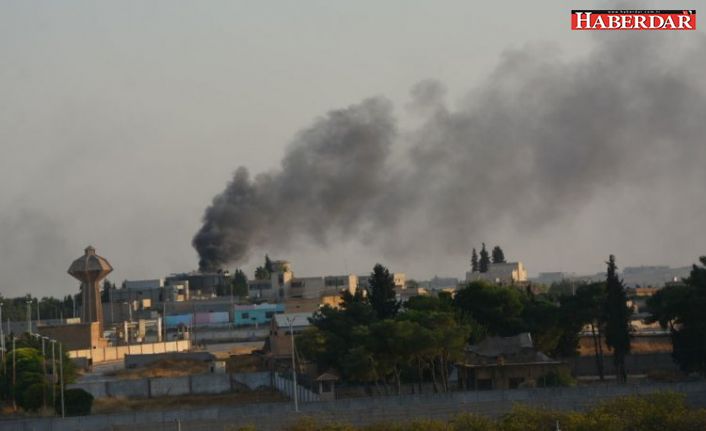 Bakanlık duyurdu! Şanlıurfa'da 2 asker şehit oldu