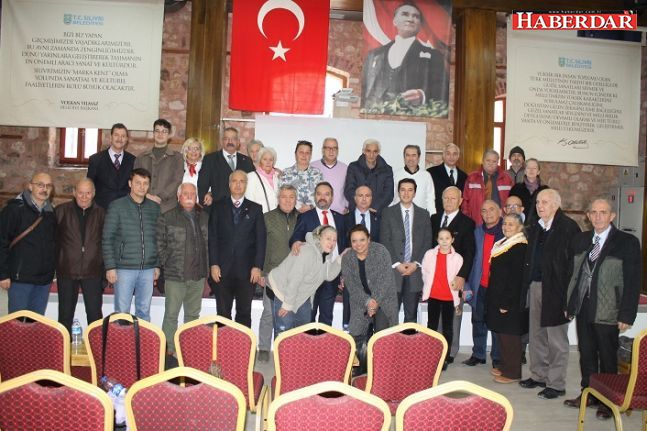 Vatan Partisi'nin yeni İlçe Başkanı Aydın